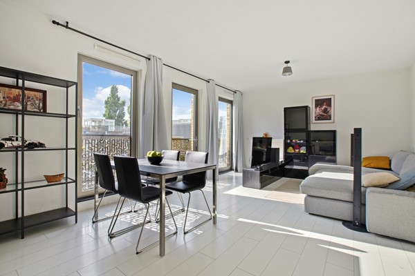 Medium property photo - Blauwvoetstraat 17, 1061 BM Amsterdam